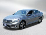Certified 2024 Volkswagen Jetta Sport image 3