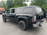 Used 2012 Chevrolet Silverado 1500 LS image 3