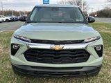 New 2025 Chevrolet TrailBlazer LS w/ LS Convenience Package image 2
