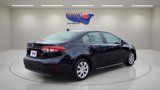 Used 2024 Toyota Corolla LE image 3