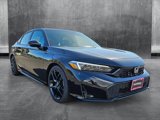 New 2025 Honda Civic Sport image 3