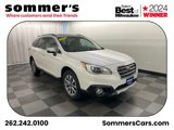 Used 2017 Subaru Outback 2.5i Touring image 1