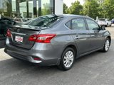 Used 2019 Nissan Sentra S w/ Appearance Package image 2