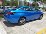 Certified 2022 Nissan Versa SV image 6