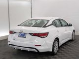 Used 2022 Nissan Sentra S image 6