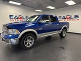 Used 2015 RAM 1500 Laramie w/ Convenience Group image 6