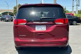 Used 2021 Chrysler Voyager Lxi image 5
