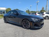 New 2025 BMW M240i Coupe w/ Premium Package image 2