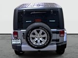 Used 2015 Jeep Wrangler Sahara w/ Connectivity Group image 3