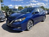 Used 2019 Nissan Leaf SV Plus image 3