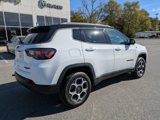 Used 2022 Jeep Compass Trailhawk w/ Trailhawk Elite Group image 4