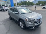Used 2024 GMC Terrain SLT image 2