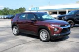 Used 2023 Chevrolet TrailBlazer LS image 4