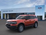 New 2024 Ford Bronco Sport Big Bend image 3