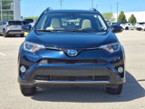 Used 2018 Toyota RAV4 AWD Hybrid image 2