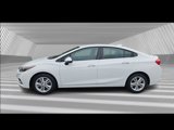 Used 2018 Chevrolet Cruze LT image 2