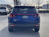 Certified 2022 Hyundai Tucson SEL w/ Convenience Package image 6