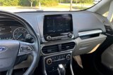 Used 2020 Ford EcoSport SE w/ SE Convenience Package image 6