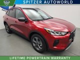 New 2025 Ford Escape ST-Line w/ Tech Pack #1 image 1