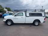Used 2012 RAM 1500 Classic SLT image 3