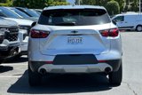 Used 2021 Chevrolet Blazer LT w/ LPO, Black Grille Bar Package image 6