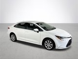 Used 2024 Toyota Corolla LE image 4