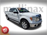 Used 2011 Ford F150 Lariat w/ Lariat Plus Pkg image 1