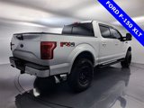 Used 2015 Ford F150 XLT w/ Equipment Group 302A Luxury image 3