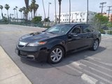 Used 2012 Acura TL image 4