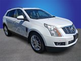Used 2015 Cadillac SRX Premium w/ Driver Assist Package image 3