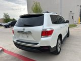 Used 2012 Toyota Highlander Limited image 3