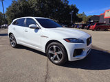 Used 2020 Jaguar F-PACE S image 2