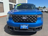 New 2025 Ford Maverick XLT image 3