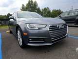 Used 2017 Audi A4 2.0T Premium w/ Convenience Package image 5