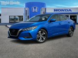 Used 2023 Nissan Sentra SV image 2