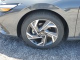 New 2025 Hyundai Elantra Sport w/ Cargo Package image 5