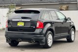 Used 2012 Ford Edge Limited image 4