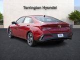 New 2025 Hyundai Elantra SEL w/ Cargo Package image 3
