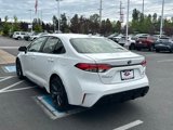 New 2025 Toyota Corolla SE image 5