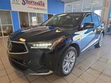 Certified 2024 Acura RDX SH-AWD image 4