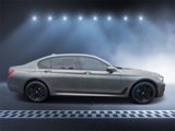 Used 2016 BMW 740i w/ Executive Package image 2