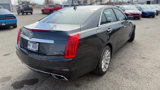 Used 2014 Cadillac CTS Luxury image 5