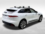 Used 2017 Jaguar F-PACE R-Sport image 5