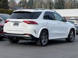 Used 2021 Mercedes-Benz GLE 350 4MATIC image 4