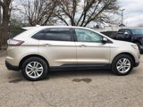 Used 2017 Ford Edge SEL w/ Equipment Group 201A image 5