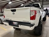 Used 2019 Nissan Titan PRO-4X w/ Pro-4x Convenience Package image 5