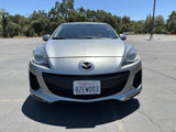 Used 2012 MAZDA MAZDA3 i Grand Touring w/ Tech Pkg image 3