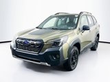 Certified 2023 Subaru Forester Wilderness image 3