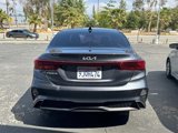 Used 2023 Kia Forte LXS image 5