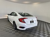 Used 2021 Honda Civic EX-L image 3